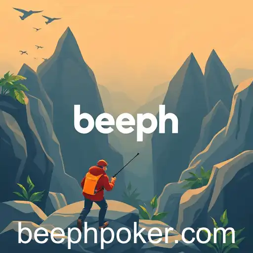 Exploring 'Language Adventures': A Journey Through Words with Beeph