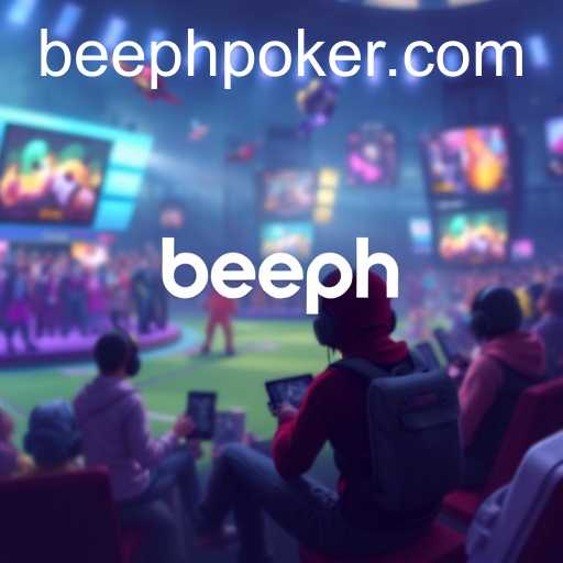 Beeph Expands Game Library Amid Global Gaming Boom