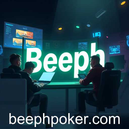 The Digital Hive: How 'Beeph' is Buzzing in Modern Gaming