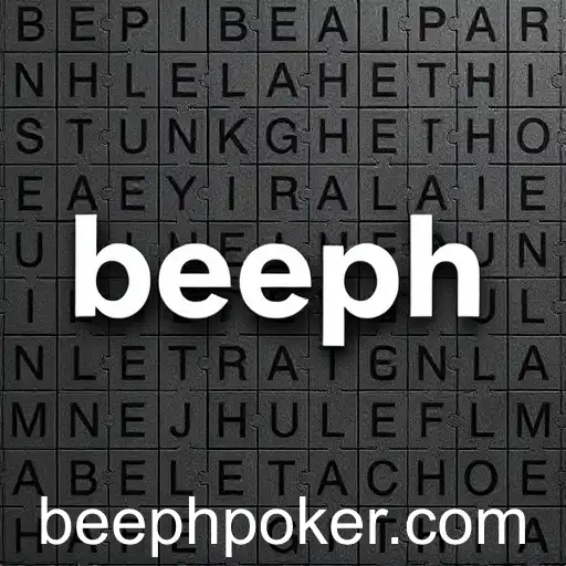 The Rise of Beeph: Gaming's Digital Frontier