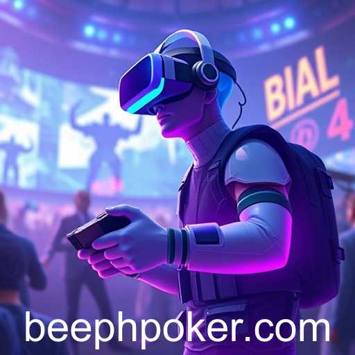 Beeph: Gaming Evolution and Community Impact