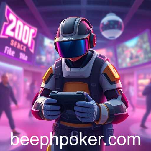 Beeph: Revolutionizing Gaming in Climate-Conscious Times