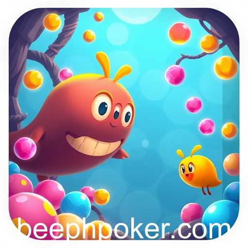 Gaming Website 'Beeph' Revolutionizes Online Gaming