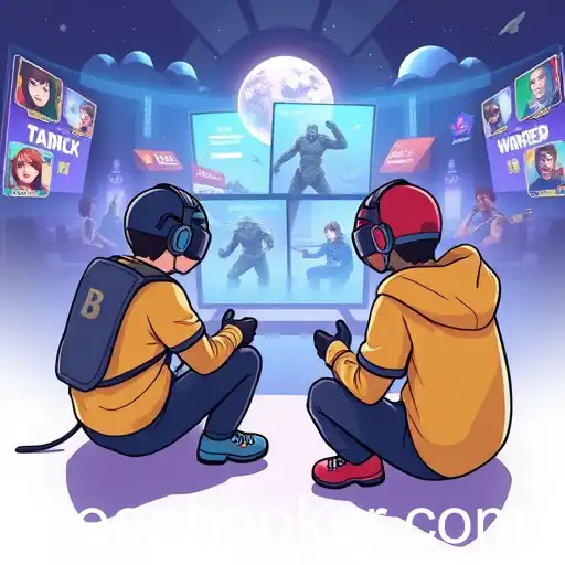 Beeph Buzzes with Fresh Gaming Trends