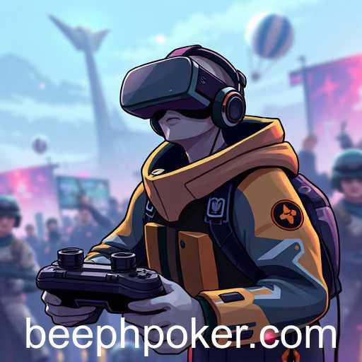 Beeph: A New Frontier in Gaming