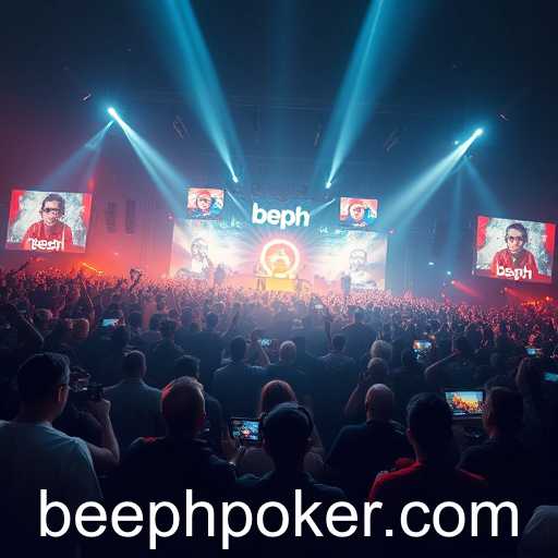 Beeph's Impact on Gaming Communities: A 2025 Perspective