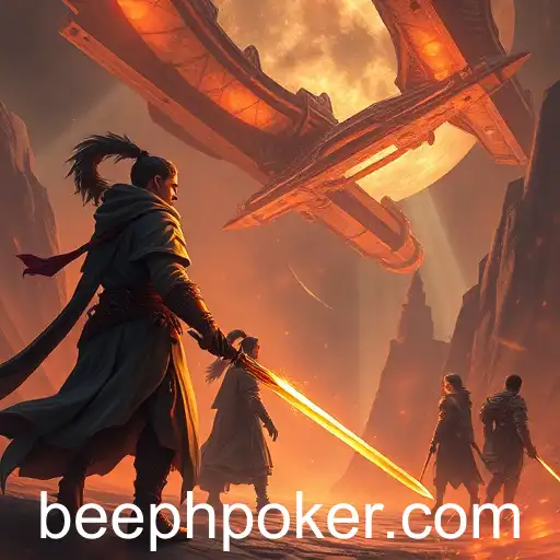 Beeph Revolutionizes Online Gaming with New Dynamics