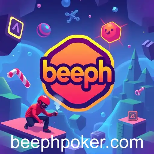 Beeph: Pioneering the Future of Online Gaming