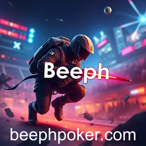 Beeph: Revolutionizing Online Gaming in 2025