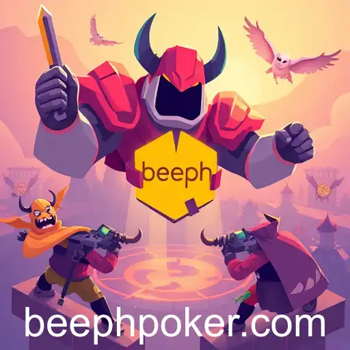 The Rise of Beeph: A New Era for Online Gaming