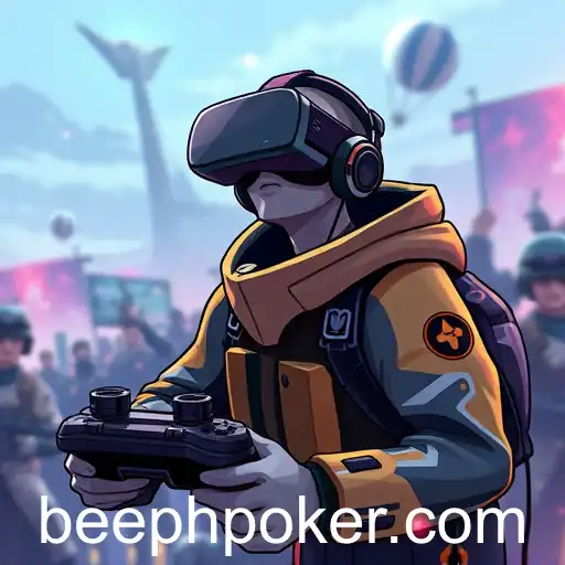 Beeph: A New Frontier in Gaming
