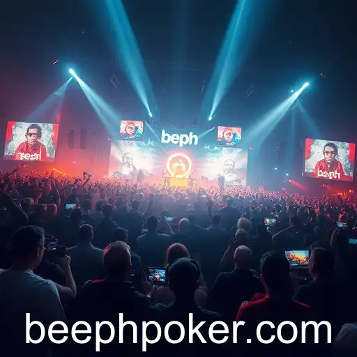 Beeph's Impact on Gaming Communities: A 2025 Perspective