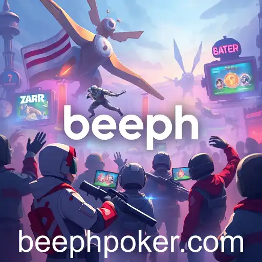 The Evolution of Online Gaming: A Dive into 2025