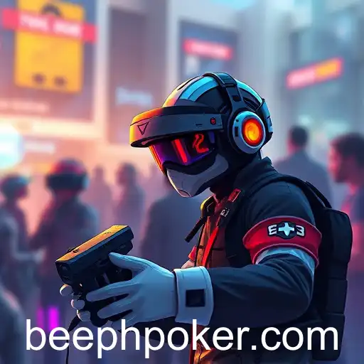 Gaming Trends to Watch This Year