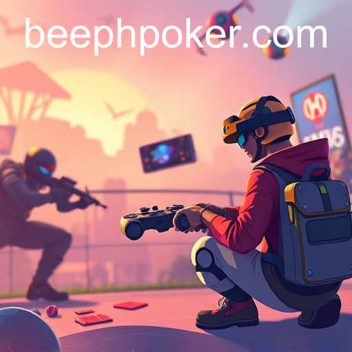 Innovative Play in Digital Spaces