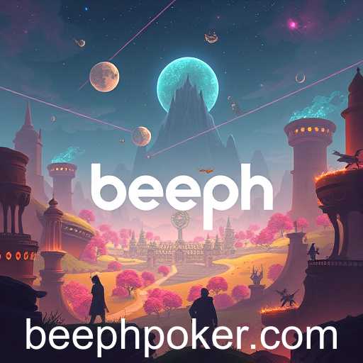 The Rise of Beeph: Gaming Trends in 2025