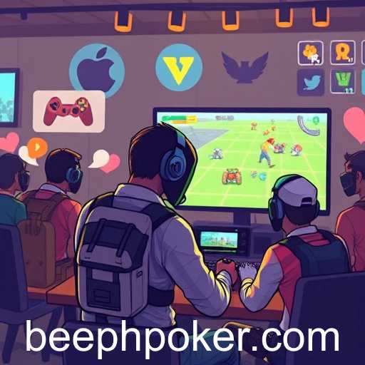 The Rise of Beeph: Revolutionizing Online Gaming