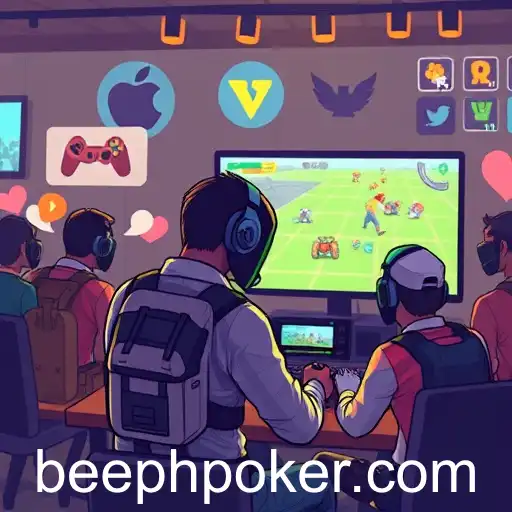 The Rise of Beeph: Revolutionizing Online Gaming