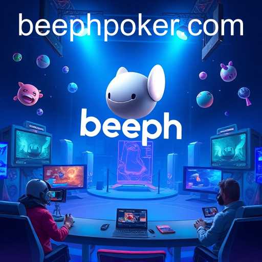 The Rise of Beeph: Shaping the Future of Gaming