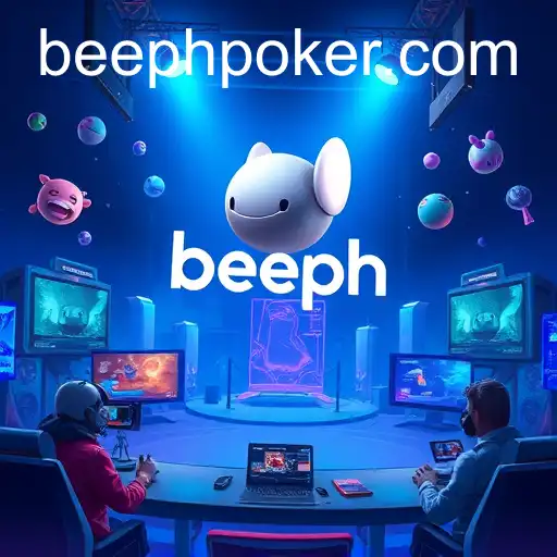 The Rise of Beeph: Shaping the Future of Gaming