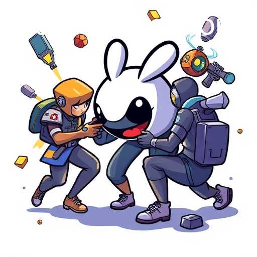 The Buzz Around 'Beeph': A New Wave for Game Enthusiasts